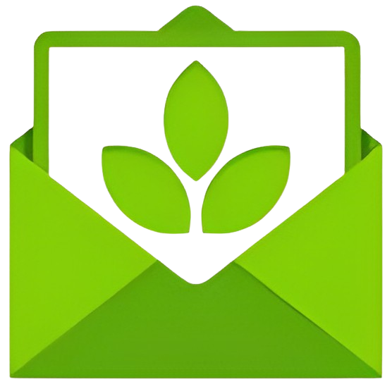 Tree Mail Logo
